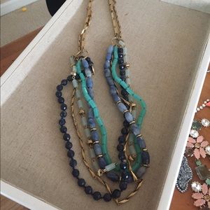 Stella & Dot necklace